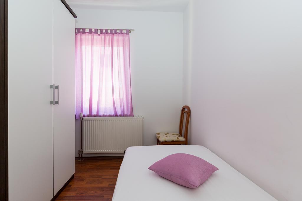 Apartments Duje Ribnica Obrovac Extérieur photo